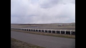 Ралли-Кросс. Красное кольцо. 2015 год. Нарезка