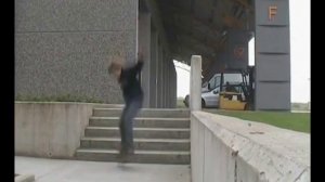 Dirty skateboarding team video 2