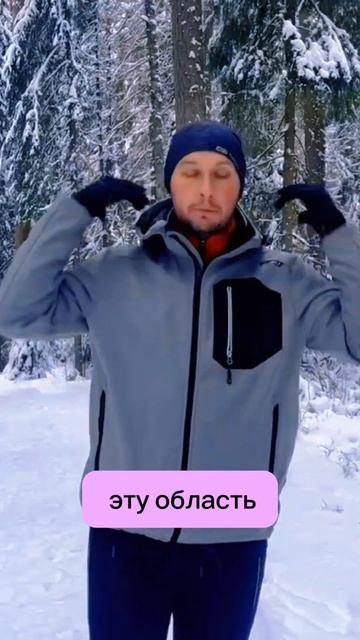 Эта мелочь спасёт вашу ПРОБЕЖКУ зимой! Важность КАПЮШОНА на куртке для зимнего БЕГА! #бегснуля