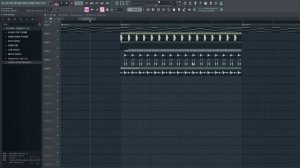 РЕЦЕПТ АТМОСФЕРНОГО ФОНКА! ТРЕК В СТИЛЕ GLICHERY | КАК НАПИСАТЬ СВОЙ АТМОСФЕРНЫЙ ФОНК?