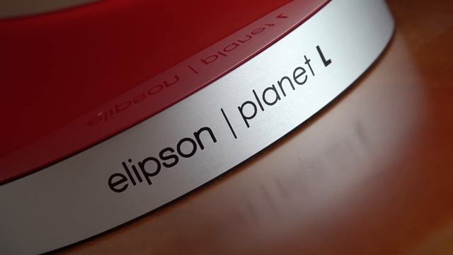 Французские проигрыватели Elipson (тест и обзор) смотреть онлайн