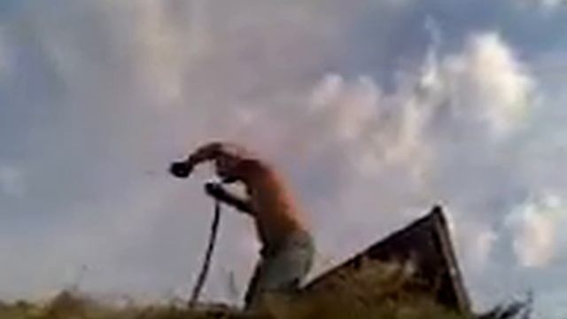 Танцы на сене смотреть онлайн