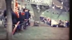 GP Motorcross 1971 Borgloon Belgium