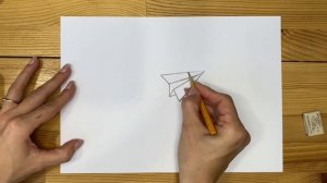 6 легких рисунков простым карандашом | Срисовка для начинающих