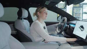 Новый Lynk & Co Z10 EV | Запас хода 750 км | Решающий фактор на российском рынке электромобилей