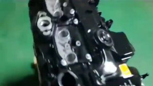 N20B20 ОБЗОР НОВОГО ДВИГАТЕЛЯ