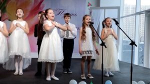 Детская песня МАМА