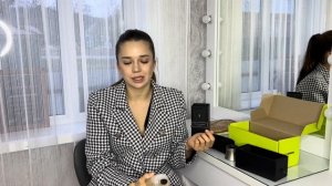 Распаковка парфюма BLANCHE BÊTE. Моя новая любовь 😍