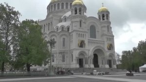 Санкт   Петербург.  Кронштадт