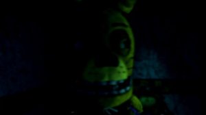 [SFM/FNaF] I'm the Bad Guy (Wander Over Yonder) - Caleb Hyles Male Cover