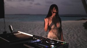 YOUNA - Melodic Techno & Progressive House DJ Mix 08 @ Siyam World I Maldives