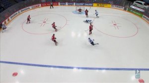 Switzerland - Kazakstan Highlights, 5th May, game 07