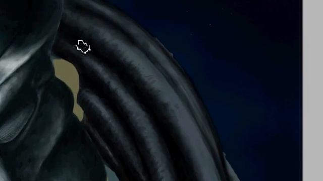 Watch Me Draw - Scar Predator смотреть онлайн