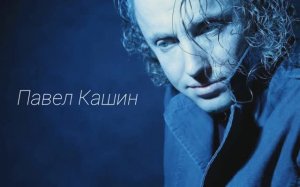 Павел Кашин - Вы искали меня