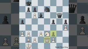 Chess | Online | Rapid