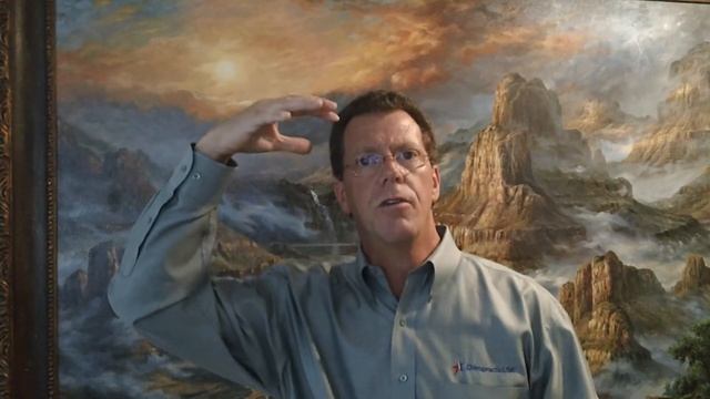 Chiropractic USA - Dr. Renny Edelson смотреть онлайн