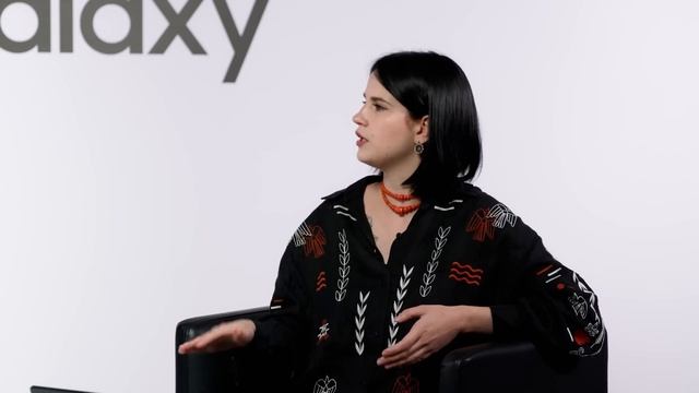 Академія Galaxy. Українська культура — це не лише шаровари, вуса Шевченка і віночки з маками.Відео