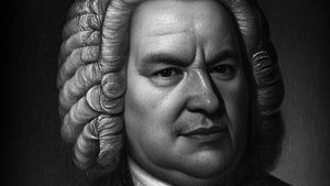 Бах Соната №4 до минор BWV 1017/1 Siciliano