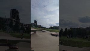 Лагерь беженцев в Бремене и спортивные площадки