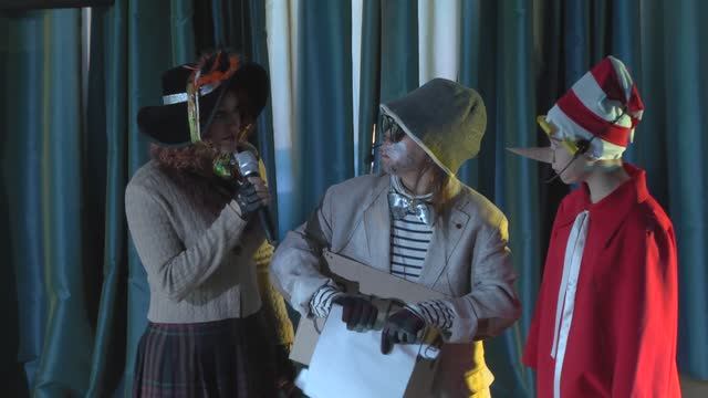 ОТЧЁТНЫЙ КОНЦЕРТ. Театр танца КРАSКИ - 2022.