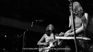 Leica M11 Monochrom with Katarina Benzova