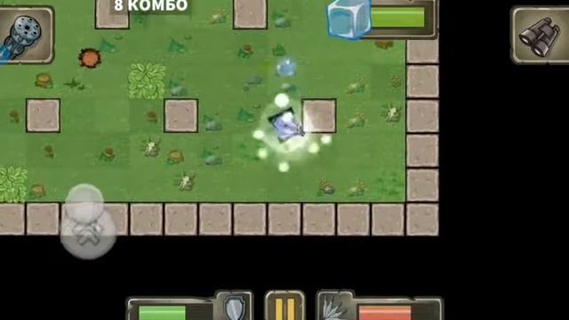 Awesome Tanks бесконечка! смотреть онлайн