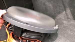 Обзор сабвуфера DL AUDIO PHOENIX 12 "