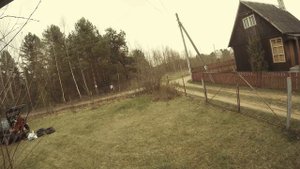 Байкал MP-61 стрельба по мишеням (4K)