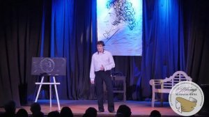 Ролик_Спасти камер-юнкера Пушкина