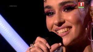 Елена Фрейман — Индиго | Песня за жизнь | ФАКТОР.BY | 3 сезон | 1 прямой эфир