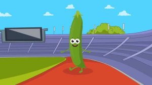 🏆 Exercise song for kids - Zumba Kids - Sports song for children