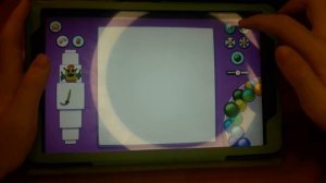 Играю в игру котик Бубу 2 (cat Bubbu 2). Веселимся с котиком Бубу. Рисуем 8 бита из Brawl stars.