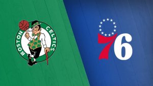 06.03.2025 | Бостон Селтикс — Филадельфия Севенти Сиксерс | Celtics at 76ers