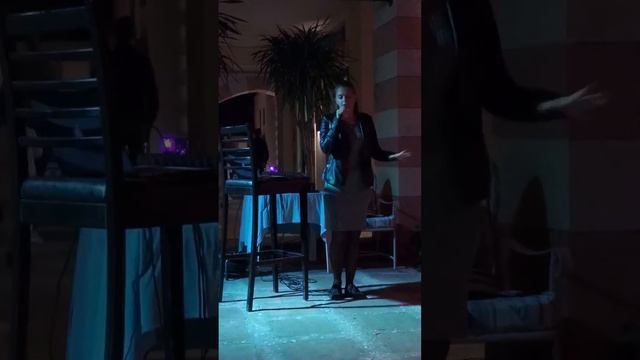 Valentina Taran - Sam Smith - One Last Song смотреть онлайн