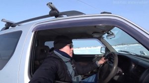 КУПИЛ Jimny #4