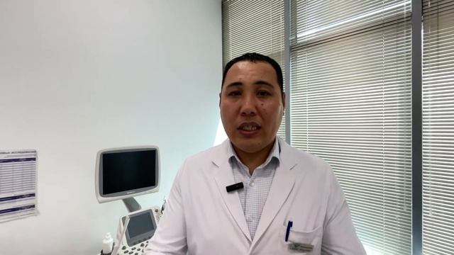 Бүйректегі тасты қалай анықтаймыз! Бүйрек ауруы!  Бүйрек емін анықтау! УЗИ аппараты