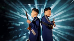 Kench Group хит Комузу менен Назбек Кенчибаев менен Дастан Кенчибаев.