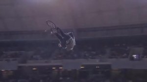 Видео.Крутые трюки людей.