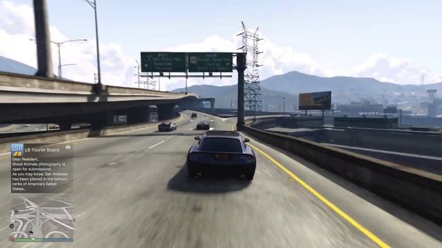 GROTTI BESTIA GTS #GTASPORTSCARS