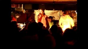 Аддис Абеба - Музыка счастья