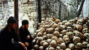 Самое важное что надо знать о отличиях монахов от мирян,превая часть.