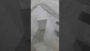 Эксперимент с монтажной пеной!