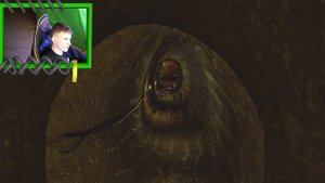 Мопс ПЕРЕРОСТЫШ/Баги, приколы/Poppy Playtime 4 !!!