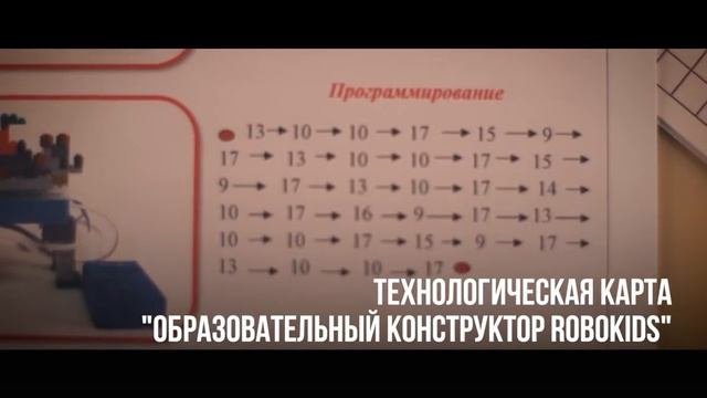 Rob-азбука — методическое пособие для педагогов и родителей