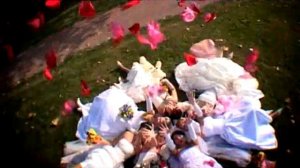 Парад Невест видео - Артур Инамов и Андрей Меликов