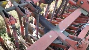 Сеялка Farmmaster (Ютек) СЗМ-400П экспресс-обзор от Константина Сорокина