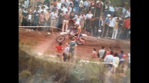 Motocross Anos 70 - 80