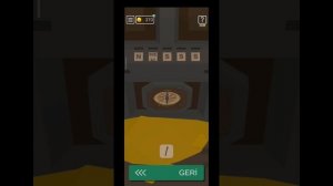 50 Tiny Room Escape: Level 24 walkthrough