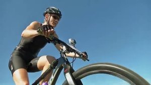 Rockman Ultra X Triathlon 2014
