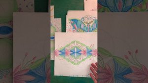 Много рисунков. Что с ними делать?